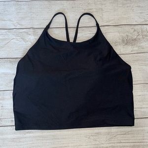 Woman’s Old Navy active bralette